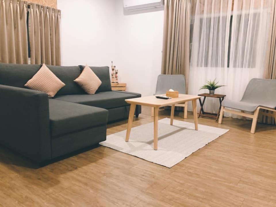 垦丁大街哈罗当自己家公寓 外观 照片