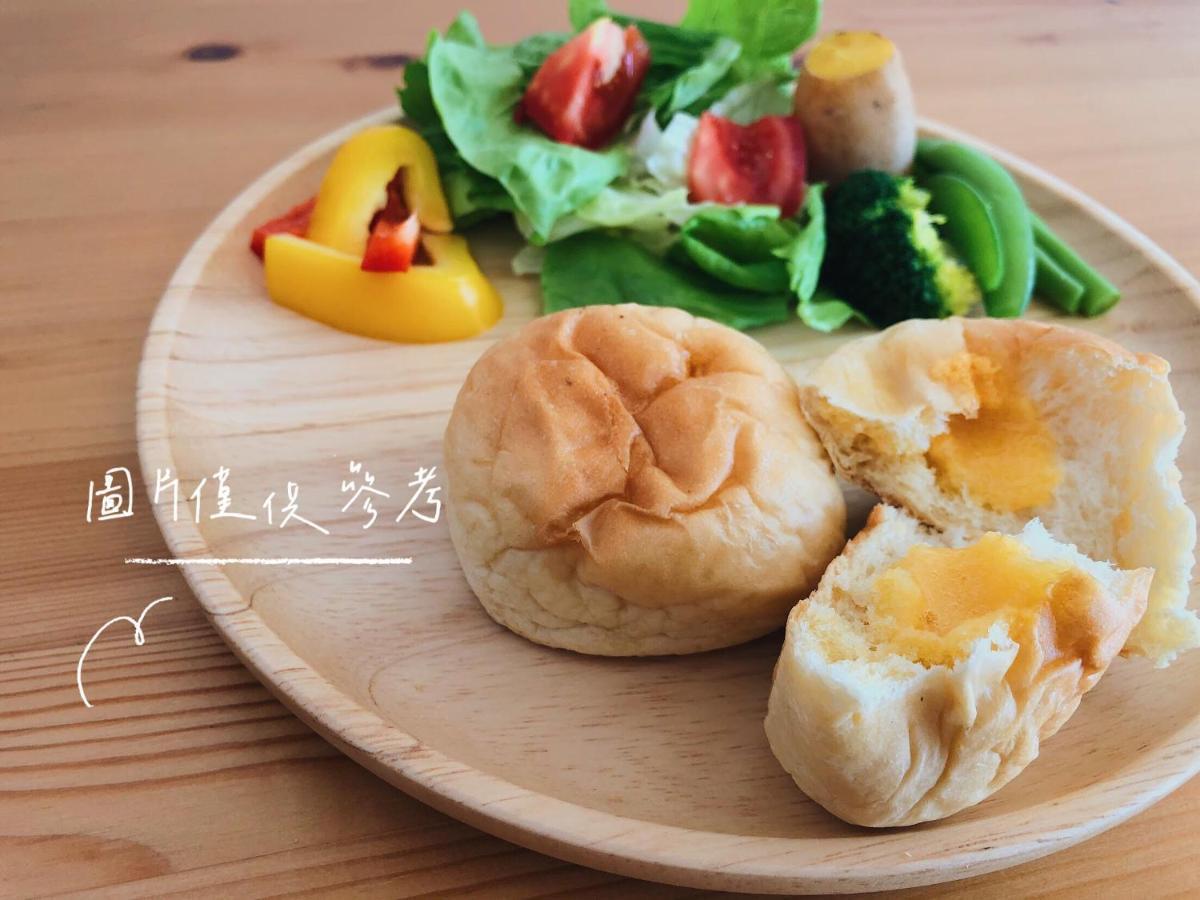 垦丁大街哈罗当自己家公寓 外观 照片
