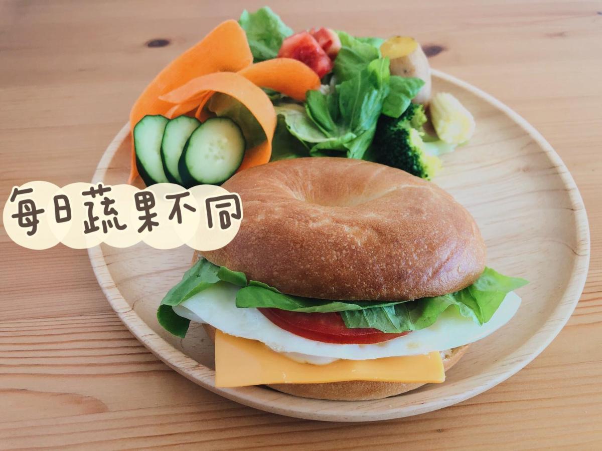 垦丁大街哈罗当自己家公寓 外观 照片